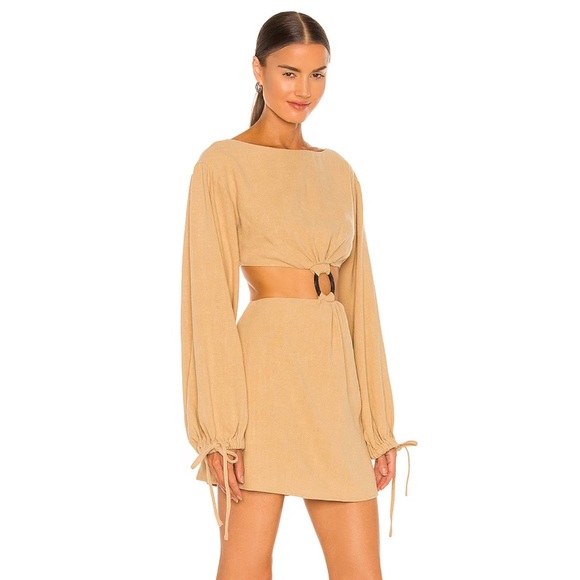 L'Academie Dresses & Skirts - L'Academie Alora Dress